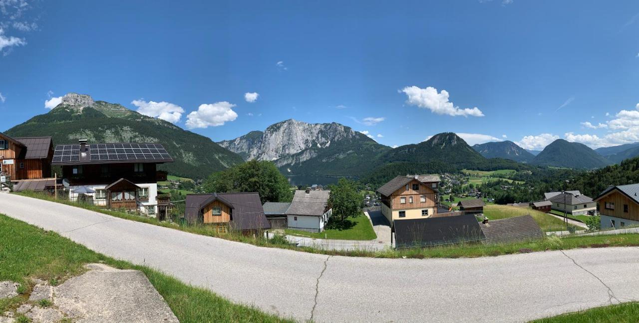 Alpenblick Suite 바드고이세른 외부 사진