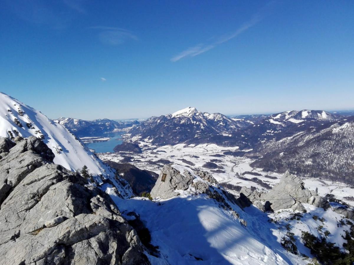 Alpenblick Suite 바드고이세른 외부 사진